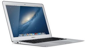 Apple MacBook Air 13 2012