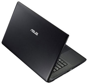 ASUS Zenbook Prime UX51Vz