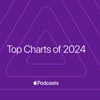 Find Your Next Podcast: Apple's Most Popular Shows of 2024