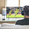 How to Watch TV with Wireless Headphones