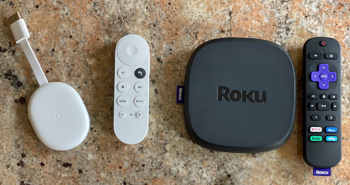 All of the Roku Streaming Players Compared - Techlicious
