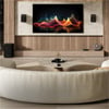 Hisense Unveils HT Saturn: Premium Audio for Big-Screen Hisense TVs