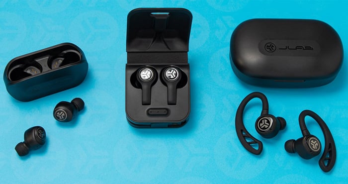 How To Pair Jlab Earbuds With Laptop