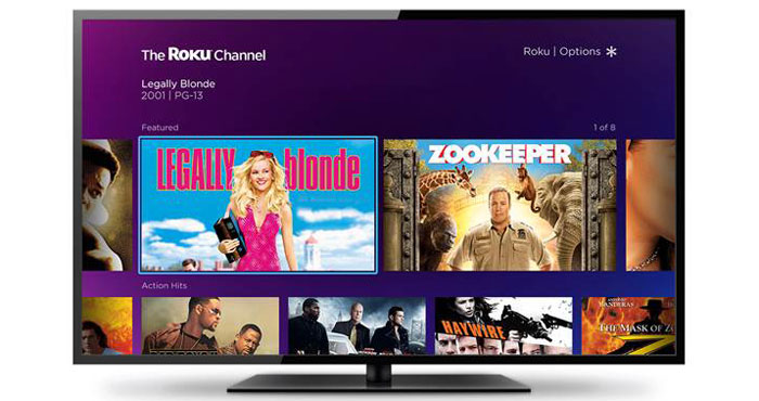 Roku Channel Offers Free Premium Movies - Techlicious