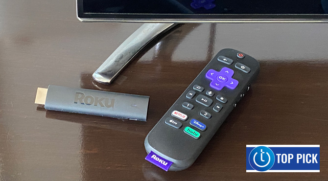 Roku Streaming Devices & Players