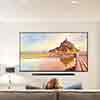 Samsung Slashes Prices on QLED TVs Just in Time for March Madness