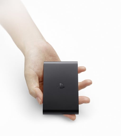 sony playstation tv games