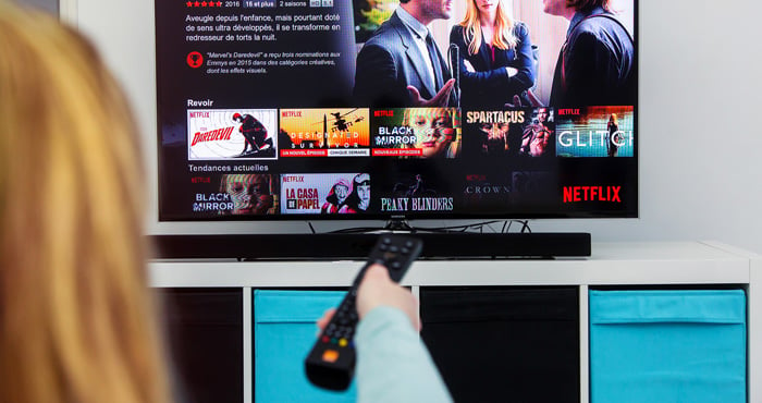 Netflix Announces Price Increase & New Software May Spur a Crackdown on ...