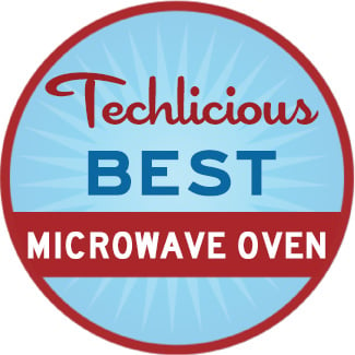 The Best Countertop Microwave Oven Techlicious