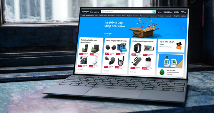 The Best Tech Deals on Amazon Prime Day 2023 - Techlicious