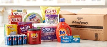 How to Use  Prime Pantry for Grocery Delivery