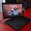 Watch This Crazy Laptop from Lenovo Open & Close with Your Voice