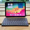 Logitech Keys-To-Go 2: Effortless Typing on Your Phone or Tablet