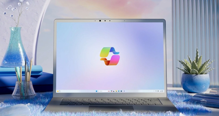 Microsoft's Copilot AI Coming to Windows on Sept. 26