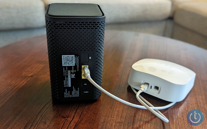How to Use Your Own Router with the Verizon 5G Home Internet Gateway (and  Enable Passthrough Mode) 
