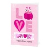 Custom Kids Valentine’s Day Cards - Techlicious