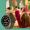 Samsung Launches First Wear OS Smartwatch for Kids