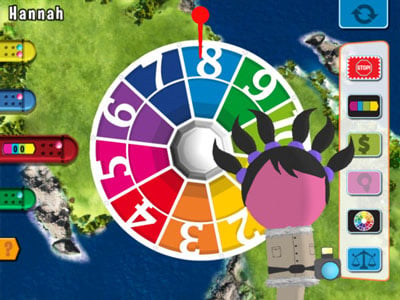 NEW The Game of Life Zapped Edition 2012 - Works With Your iPad Download App  8+