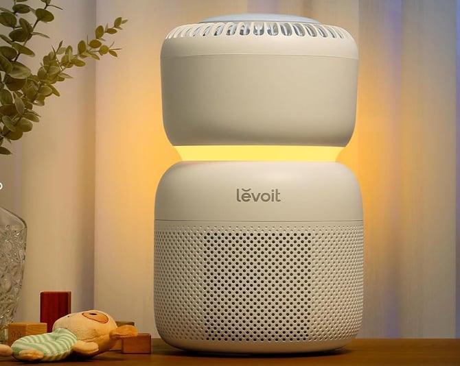 Levoit Sprout Air Purifier