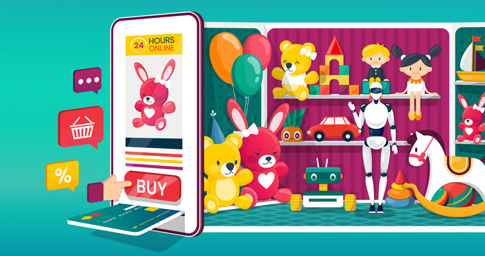 baby toys cyber monday
