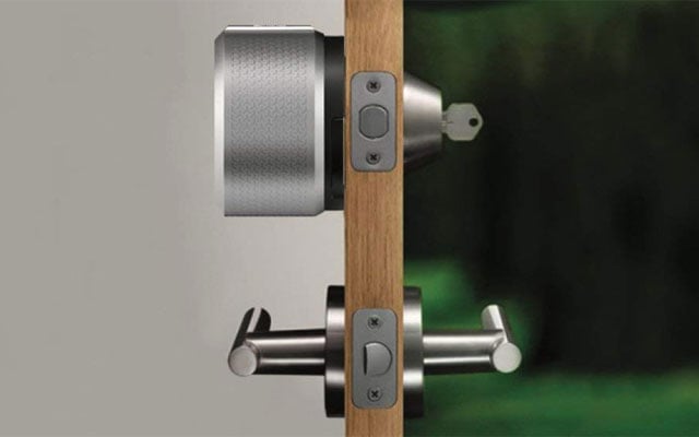 house locking systems