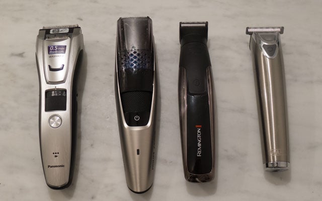 The Best Trimmer - Techlicious
