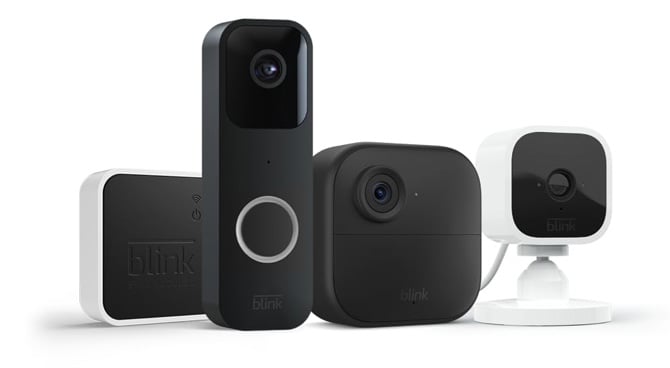 Blink Whole Home Security Bundle on Sale for a Whopping 52% Off -  Techlicious