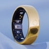 The Circular Ring 2 Can Take an ECG to Detect Heart Conditions