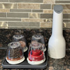 The Perfect Gift for Foodies: FinaMill Spice Grinder Set