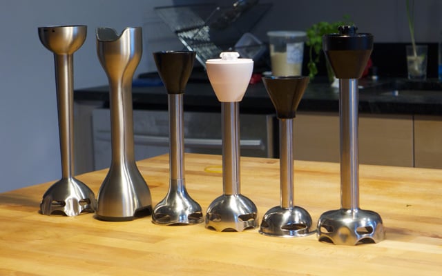 All Clad Corded Immersion Blender In-depth Review