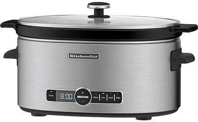 What Is The Largest Slow Cooker