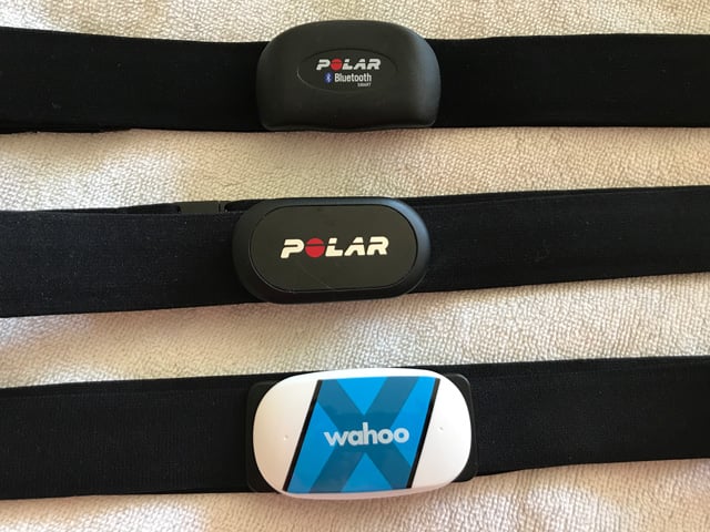 polar h10 compatible devices