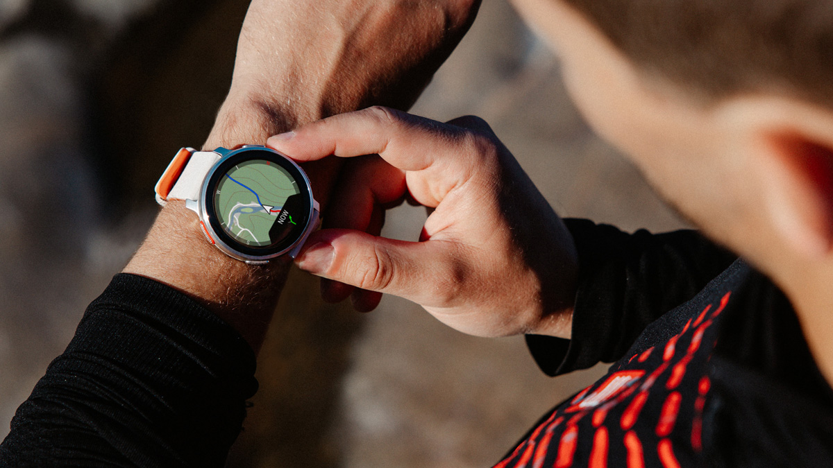 Polar Delivers Next-Gen Fitness & Health Tracking with the Vantage V3 ...