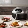 Typhur Dome 2 Air Fryer Adds Dual Heating for More Even Cooking