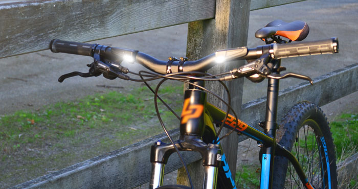 8 Bike  Accessories  for a Better Ride Techlicious