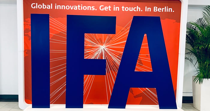 20 Awesome Things We Saw At The IFA Tech Show - Techlicious