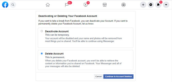 facebook login logout button