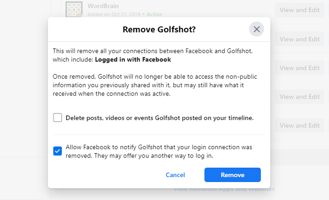 How to Delete an Old Facebook Account When You Can't Log In - Techlicious