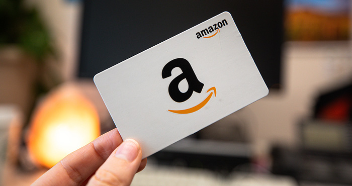 How To Check Your Amazon Gift Card Balance Techlicious