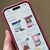 Instacart's AI Makeover: Can Smart Shopping Improve Your Diet?