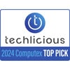 Techlicious 2024 Computex Awards: Celebrating Innovation & Excellence