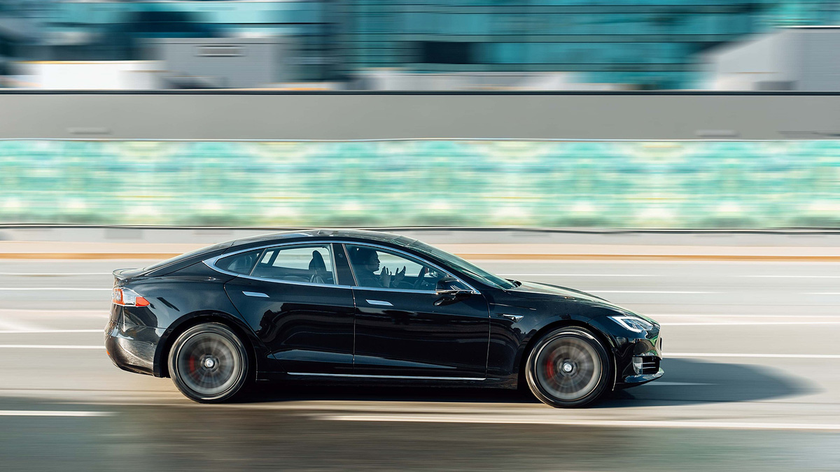 Tesla Tops Charts in Accident Rates: A Closer Look at Safety Concerns ...