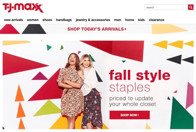 cheap online women's clothing stores