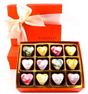 6 Unique Valentine’s Chocolate Gifts - Techlicious