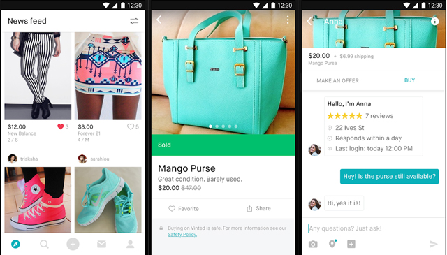 The Best Apps and Sites for Selling Your Old Stuff ...