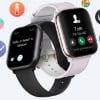 Budget-Friendly Amazfit Smartwatches Add AI with Zepp OS 4 Update