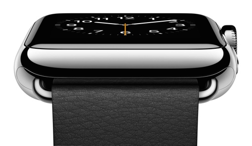 First-generation Apple Watch