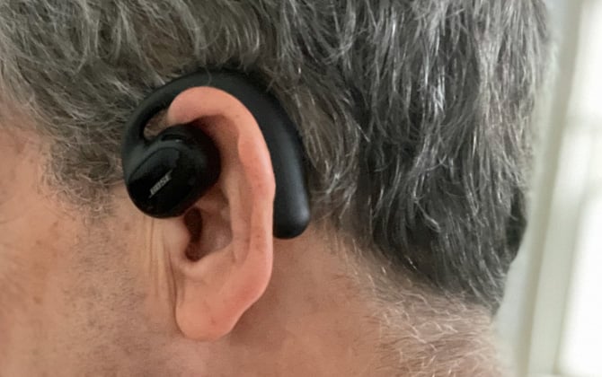7 Best Open-Ear Bluetooth Headphones - Techlicious