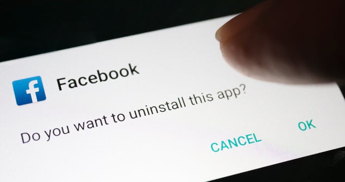 Deleting Your Facebook Account Won’t Protect Your Privacy - Techlicious