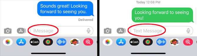 How To Add Special Texting Effects To Your IPhone Messages Techlicious